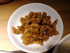 -吕氏疙瘩汤·海鲜新鲁菜(凯德mall新都心店)