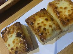 一口闷芝士南瓜-大牌大·传统杭帮菜(湖滨店)