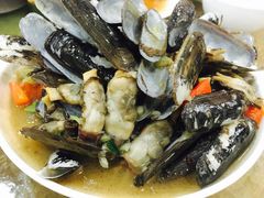 -揭阳钟记小食(福田新村店)