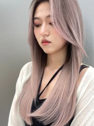 -IN STYLE•造型