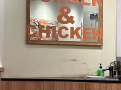 -前进5路汉堡炸鸡(昙华林店)