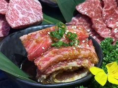 -丸藏和牛烧肉专门店(园区师惠坊店)