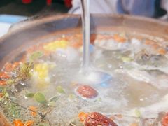 -洪大厨鸡煲(福田店)