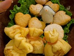-湊湊火锅·茶憩(合生汇购物中心店)
