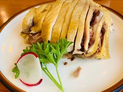 -稻香居锅贴(宋都御街店)