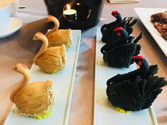 -广州文华东方酒店·江-由辉师傅主理