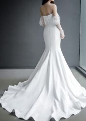 -VeraWang婚纱礼服沈阳旗舰店