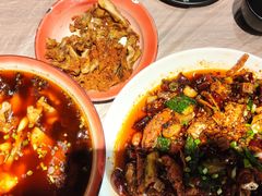 -李叔叔虾蟹大排档(青羊店)