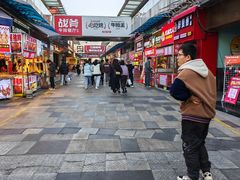 -万达广场(南昌红谷滩店)