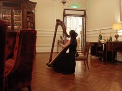 -Salon de Ville浦江汇(上海外滩华尔道夫酒店店)