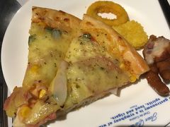 -星伦多自助料理(江阴万达店)