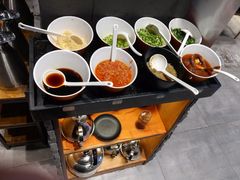 -潮味四季潮汕牛肉火锅(来凤街店)