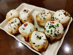 -东泰祥生煎馆(陕西南路店)
