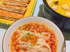 -香丰阁·烤鸭·川湘菜(清河店)