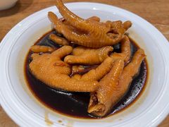 -北海金昌开元名都大酒店·四季轩中餐厅