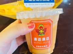-清迈清迈巷口小排档(烟台山店)