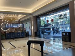 -华怡·金信酒店(潮州古城人民广场店)