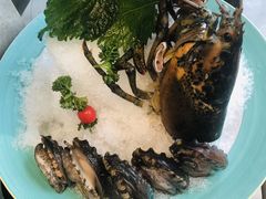 鲍鱼-阿杜打边炉(五江天街店)