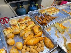 -恒兴发茶店(水巷口店)