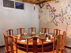 -鸿运诚羊蝎子·火锅(西单店)