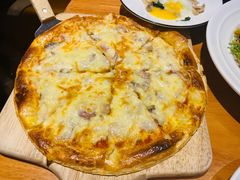 -新贝乐意大利餐厅(苏州中心店)