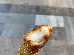 -玛马艾脆皮水磨年糕(湖北路87-89小区店)