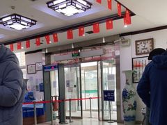 -北京西鹤年堂中医医院