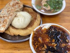 -增盛魁小吃店