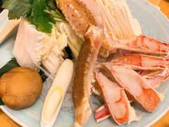 -蟹道乐(道顿堀本店)