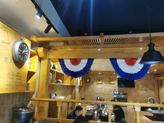 大堂-味家烤肉烤鳗鱼牛排(西塔旗舰店)