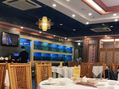 大堂-围龙屋客家食府(福田店)