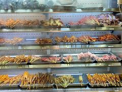 -回头烧烤(悦荟购物中心店)