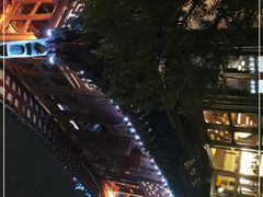 -豫园湖心亭茶楼