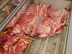 -313羊庄鲜羊火锅·鲜羊肉烧烤(李村店)