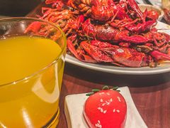 -广州富力君悦大酒店·凯菲厅