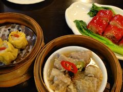 蒜香金牌排骨-添运来(茶园奥园广场店)