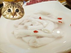 -清真·海清斋铜锅涮肉牛羊肉小炒泡馍(大雁塔店)