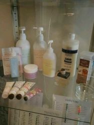 -MORI茉丽日本美甲美睫