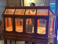 -波特曼西餐厅(中央大街店)