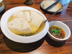 -不相离盐帮菜(郎园店)