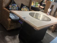 -云尊府云南菜·蒸汽石锅鱼(学清路店)