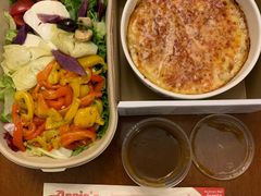 -安妮意大利餐厅(世贸天阶店)