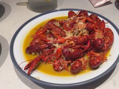 -杨氏青龙虾·羊蝎子(托乐嘉店)