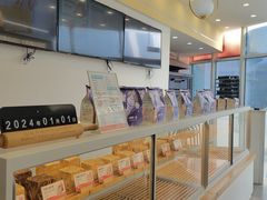 -爸爸糖吐司面包(武汉汉阳万达店)