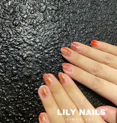 -LILY NAILS美甲美睫