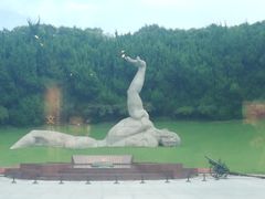 -上海市龙华烈士陵园