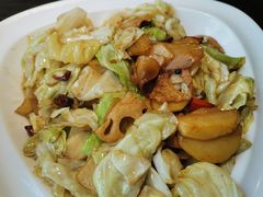 -锦庐道地川菜(来福士店)