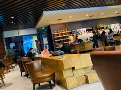 -星巴克臻选(济南万达店)