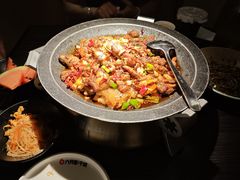 -六月雪干锅(印象汇店)