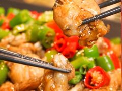 -蛙喔牛蛙(仙林万达茂店)